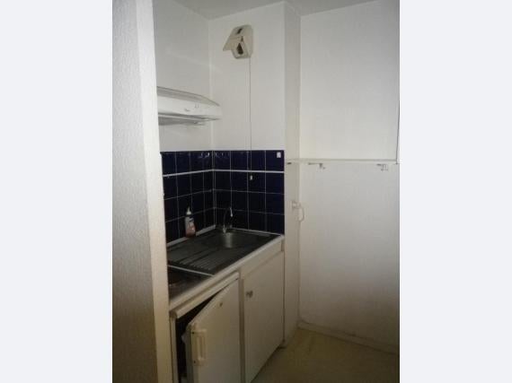 Flat Rue duffour-dubergier in Bordeaux