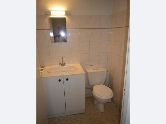 Flat Rue duffour-dubergier in Bordeaux