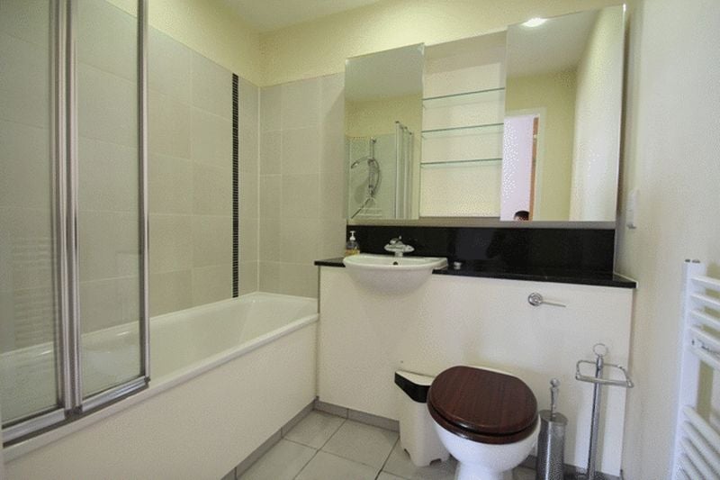 Flat Newington Causeway in Greater London