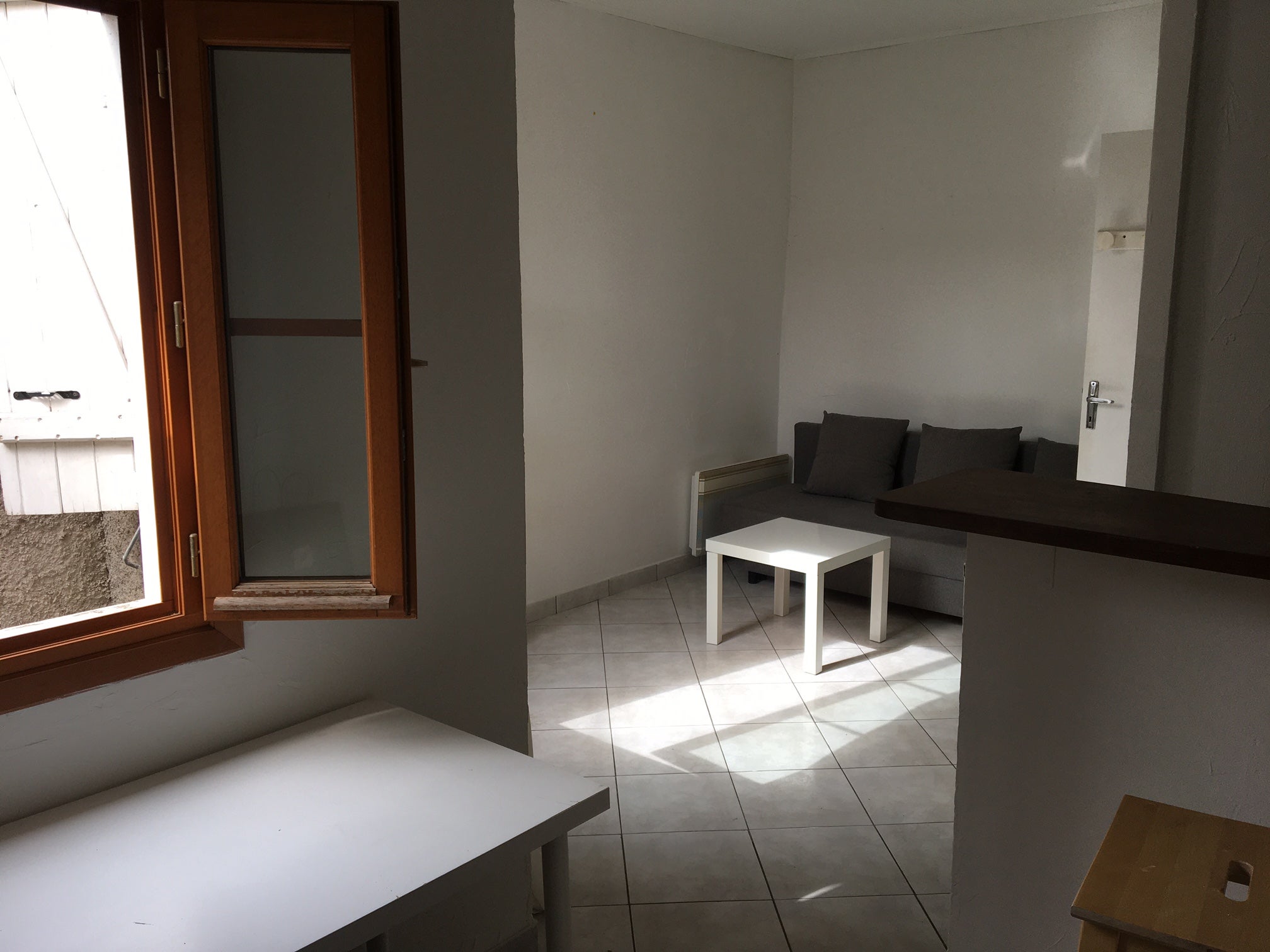 Flat Rue des Paradoux in Toulouse