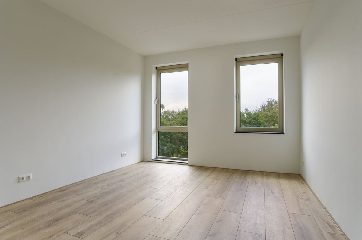 Appartement aan de Simon Stevinstraat in Amstelveen (1185 XG)