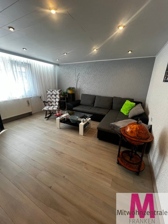 Wohnung Leipziger Straße in Oberasbach