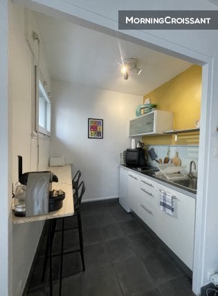 Appartement Avenue des Frères Lumière à Lyon