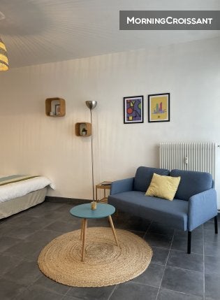 Appartement Avenue des Frères Lumière à Lyon