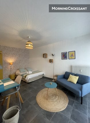 Appartement Avenue des Frères Lumière à Lyon