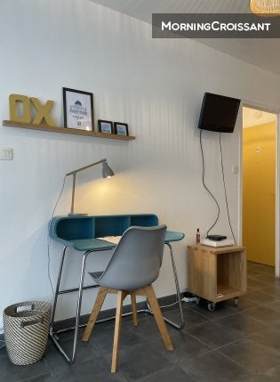 Appartement Avenue des Frères Lumière à Lyon