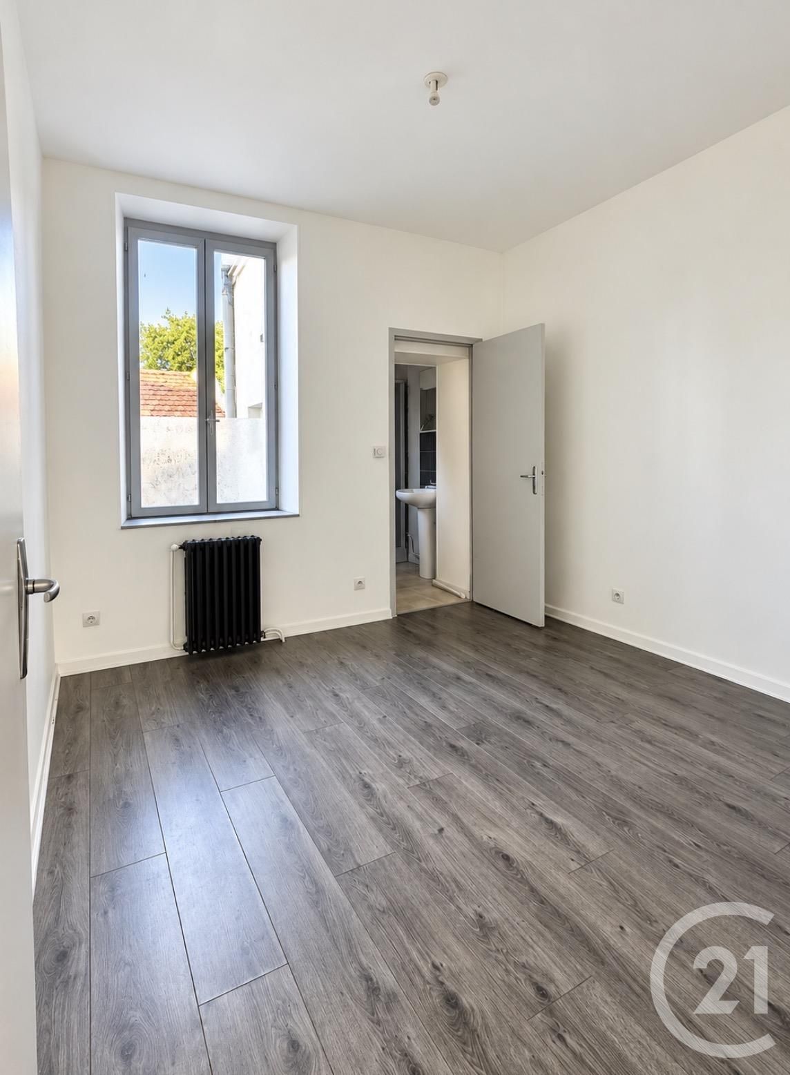 Flat Rue Berlioz in Yzeure
