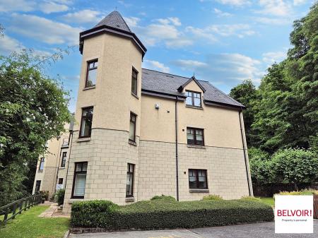 Flat Dores Road in Inverness