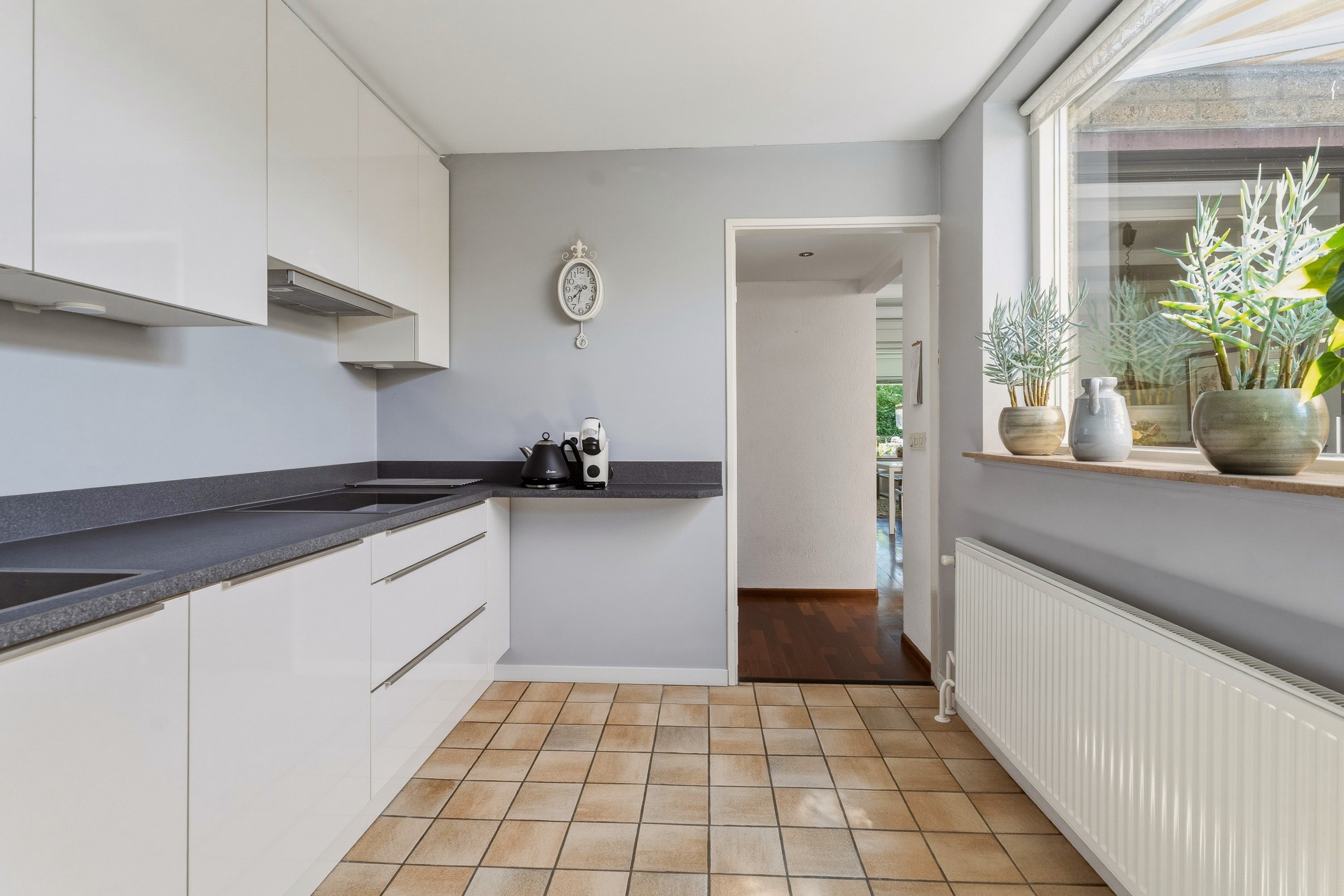 Tussenwoning te koop: Elsweide 63, Zevenaar