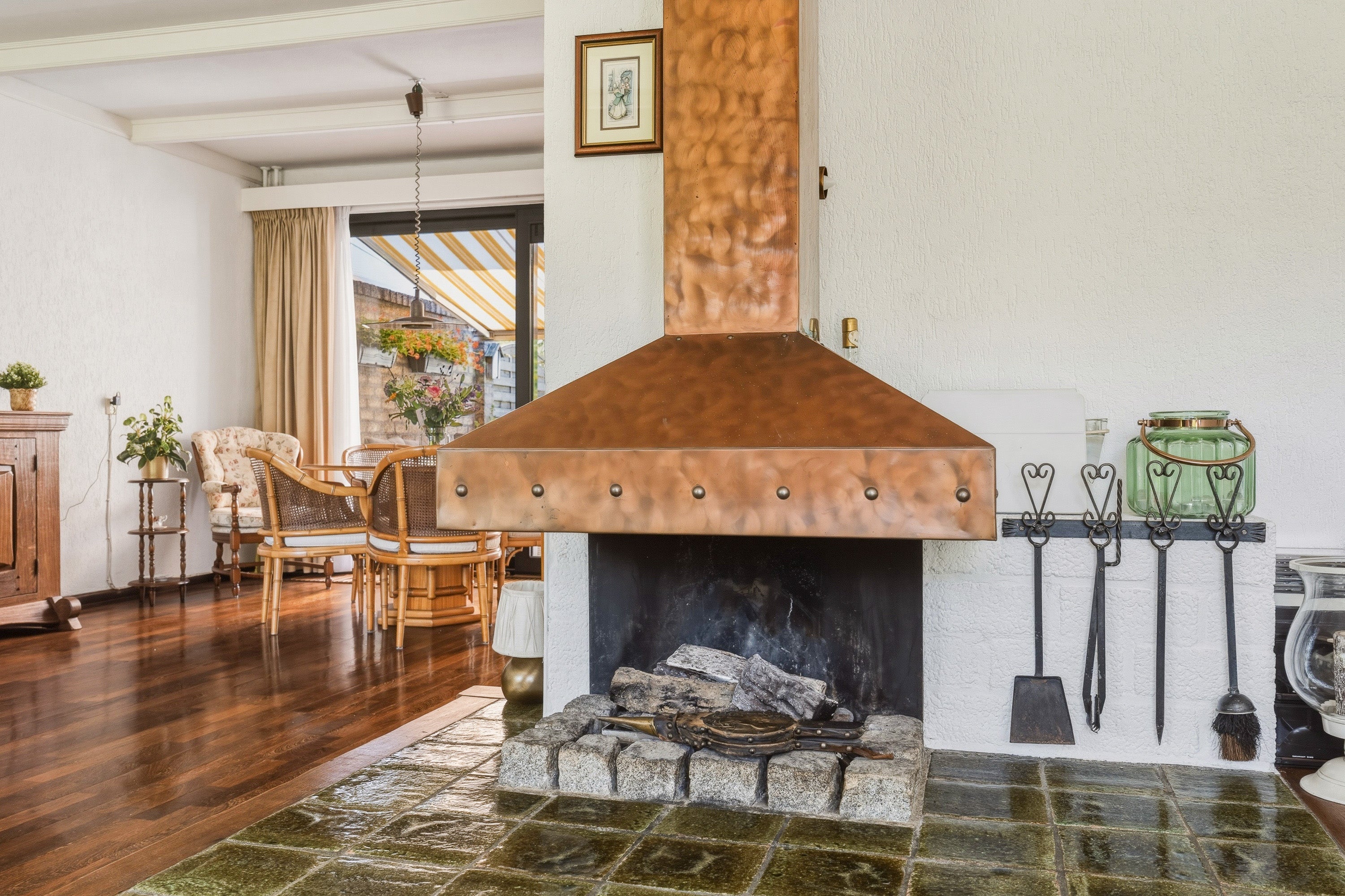 Tussenwoning te koop: Elsweide 63, Zevenaar