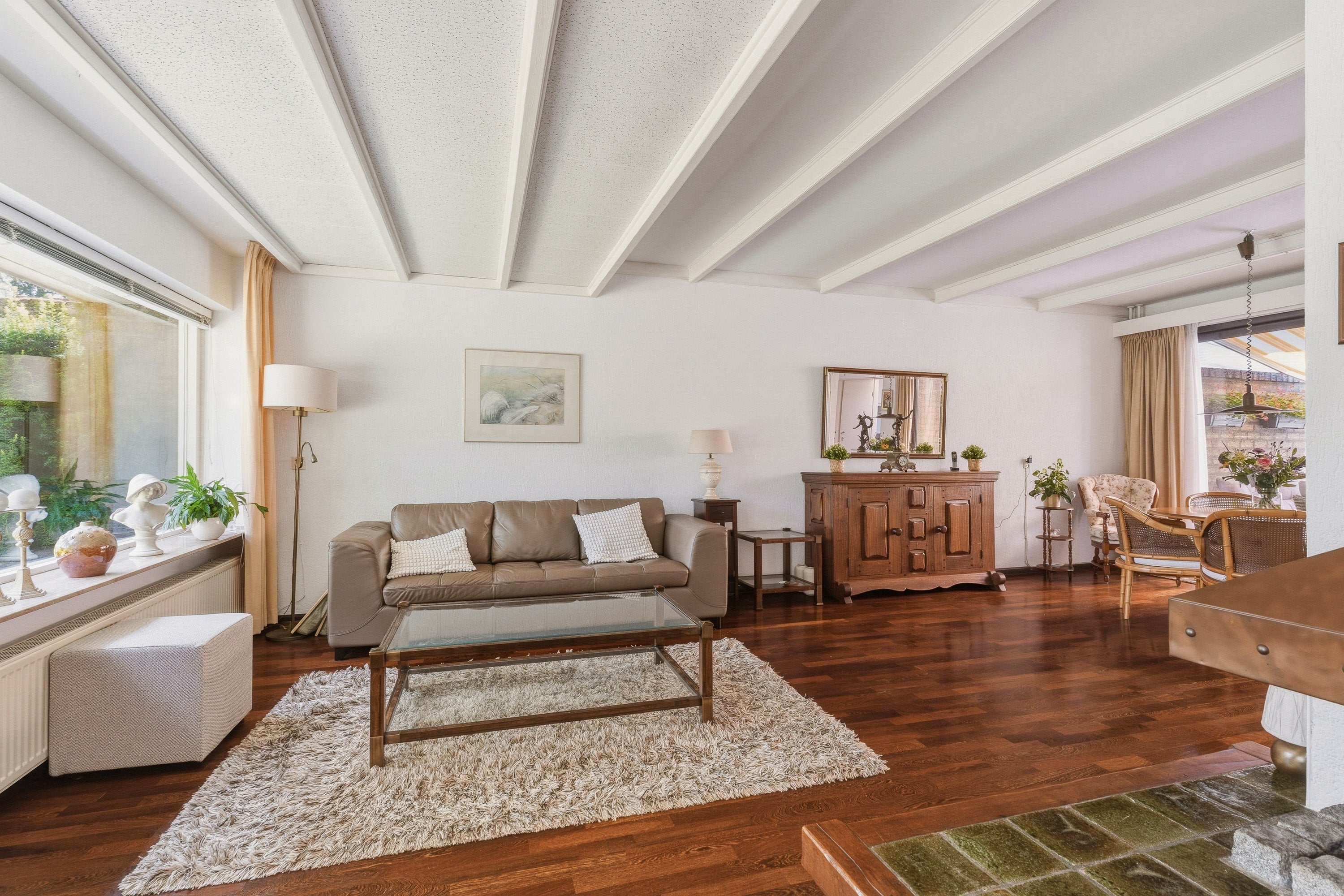 Tussenwoning te koop: Elsweide 63, Zevenaar