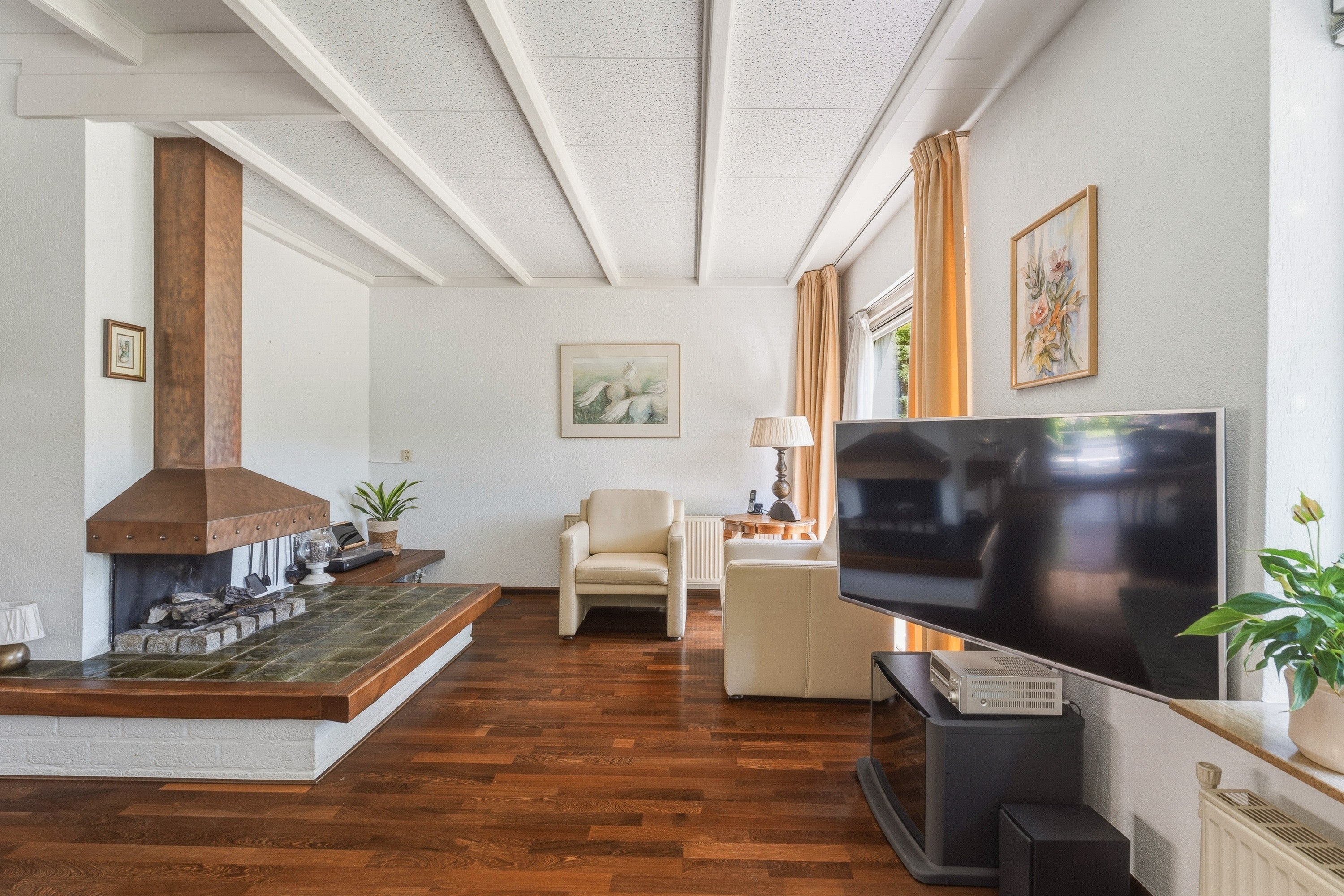 Tussenwoning te koop: Elsweide 63, Zevenaar