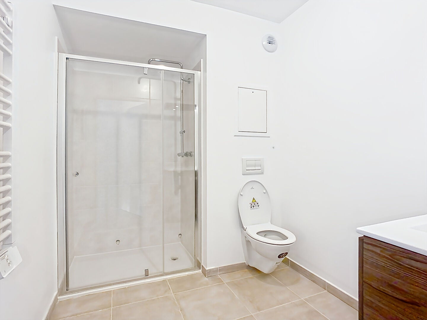Appartement Rue Gaston Berger à Marseille