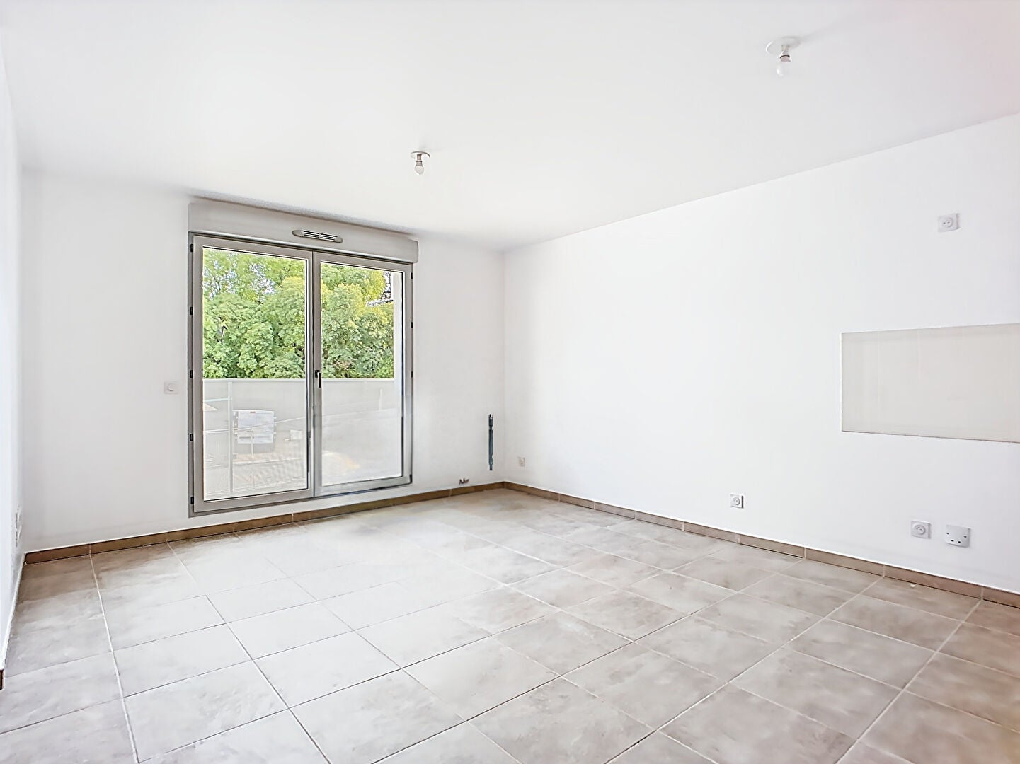 Appartement Rue Gaston Berger à Marseille