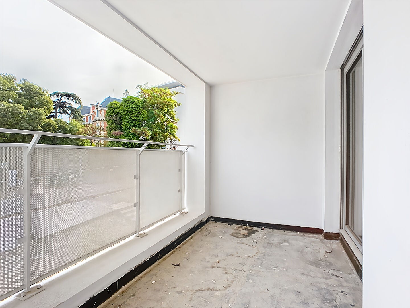 Appartement Rue Gaston Berger à Marseille