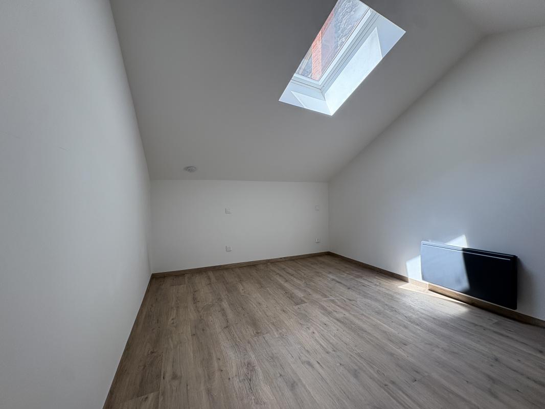 Appartement Avenue Salvadore Allende à Le Puy-en-Velay