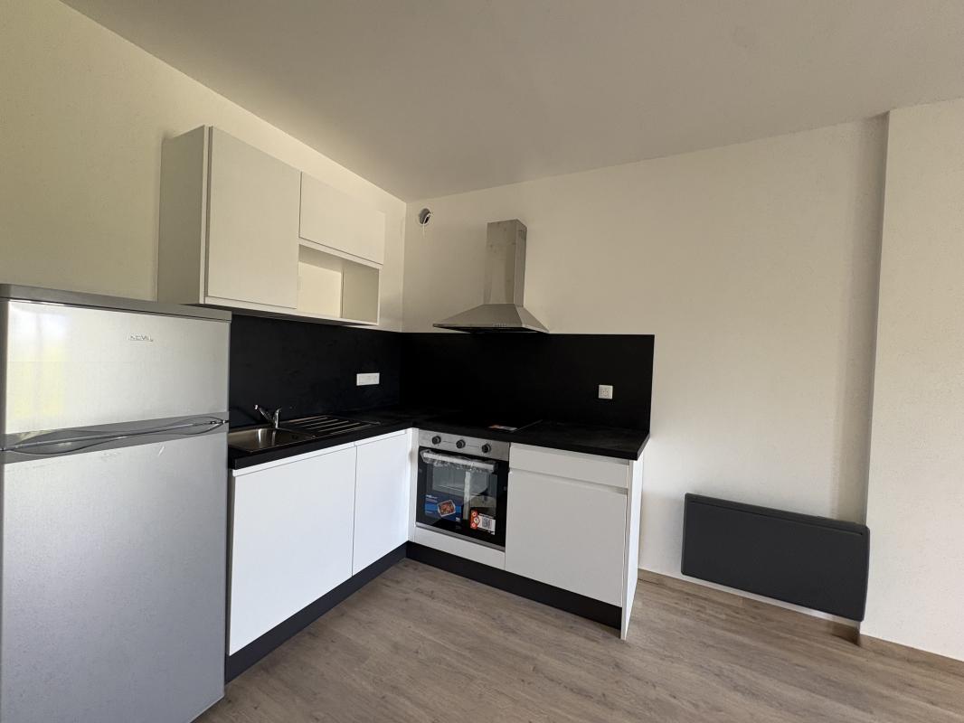 Appartement Avenue Salvadore Allende à Le Puy-en-Velay