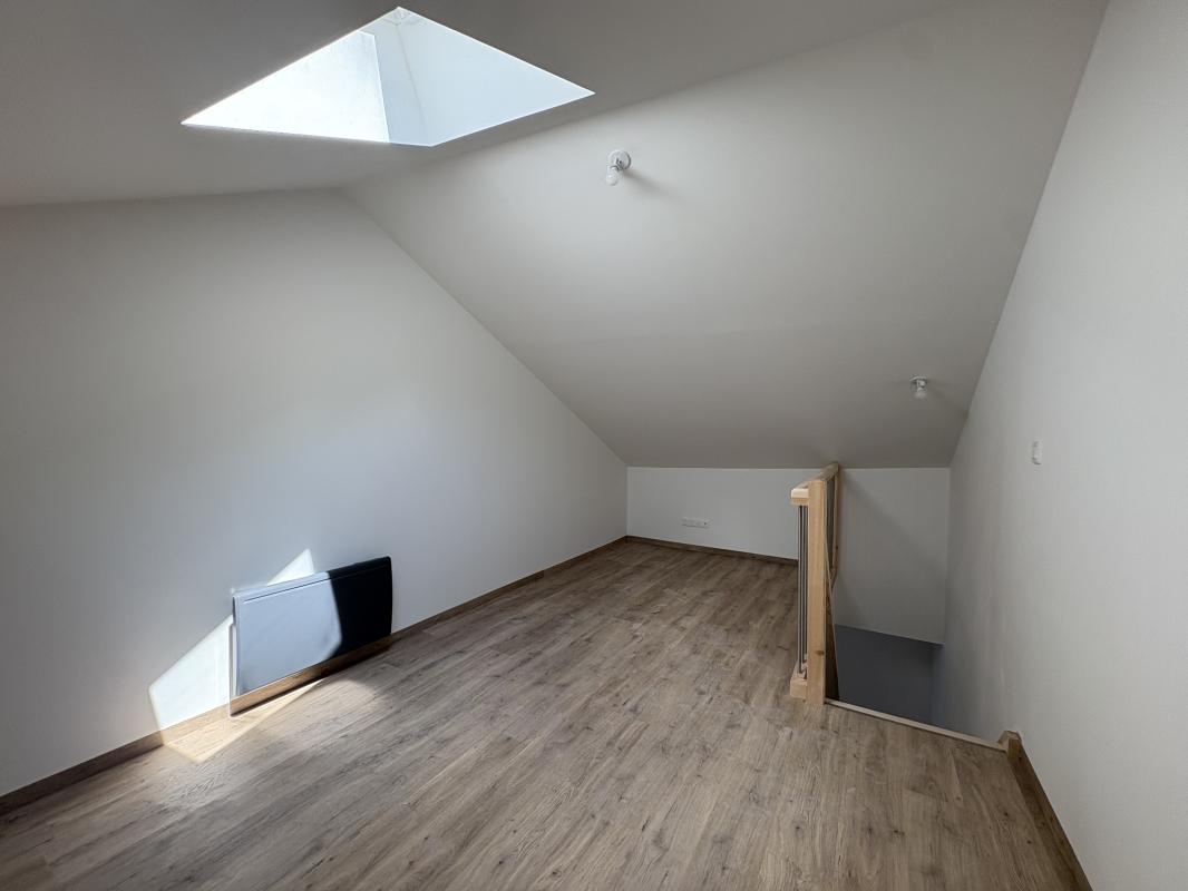 Appartement Avenue Salvadore Allende à Le Puy-en-Velay