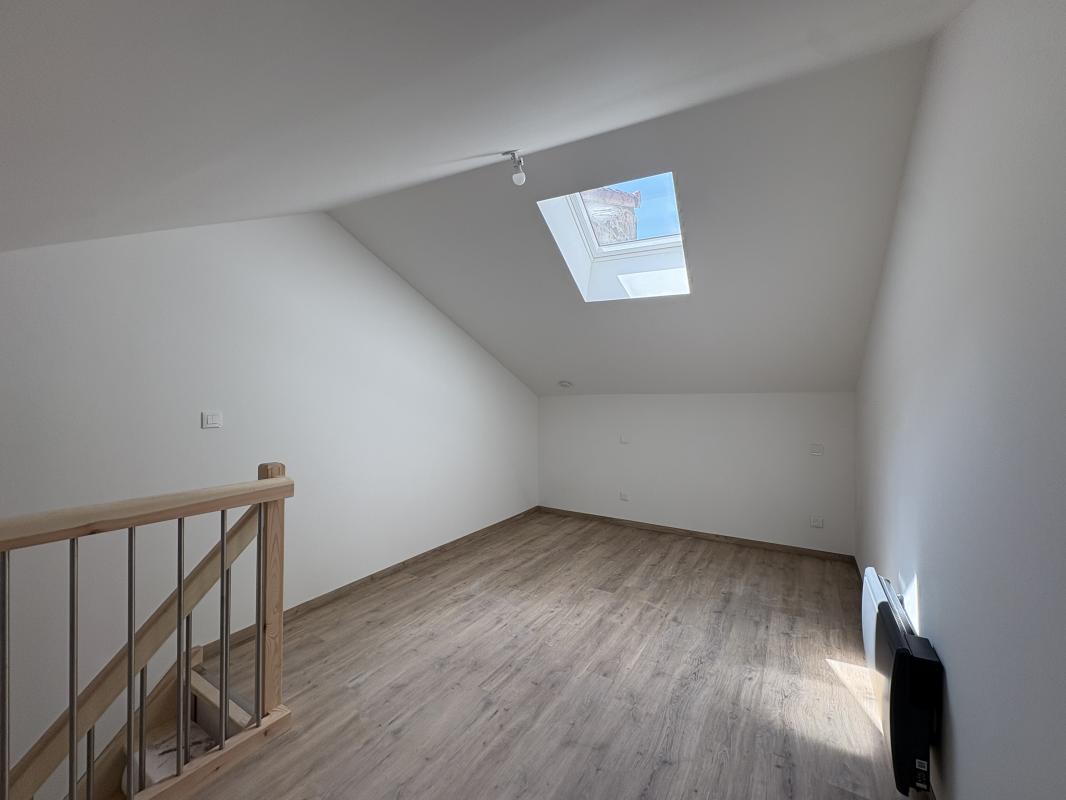 Appartement Avenue Salvadore Allende à Le Puy-en-Velay