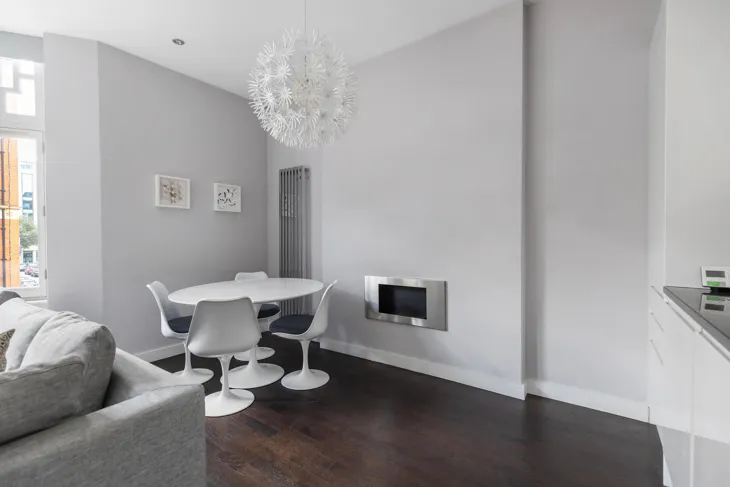 Flat Crawford Street in City of Westminster