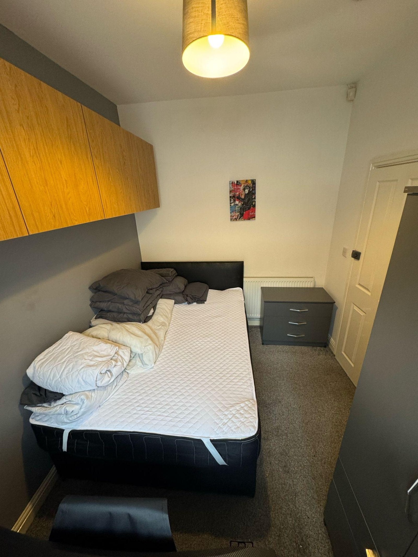 Room Elgin Street in Stoke-on-Trent
