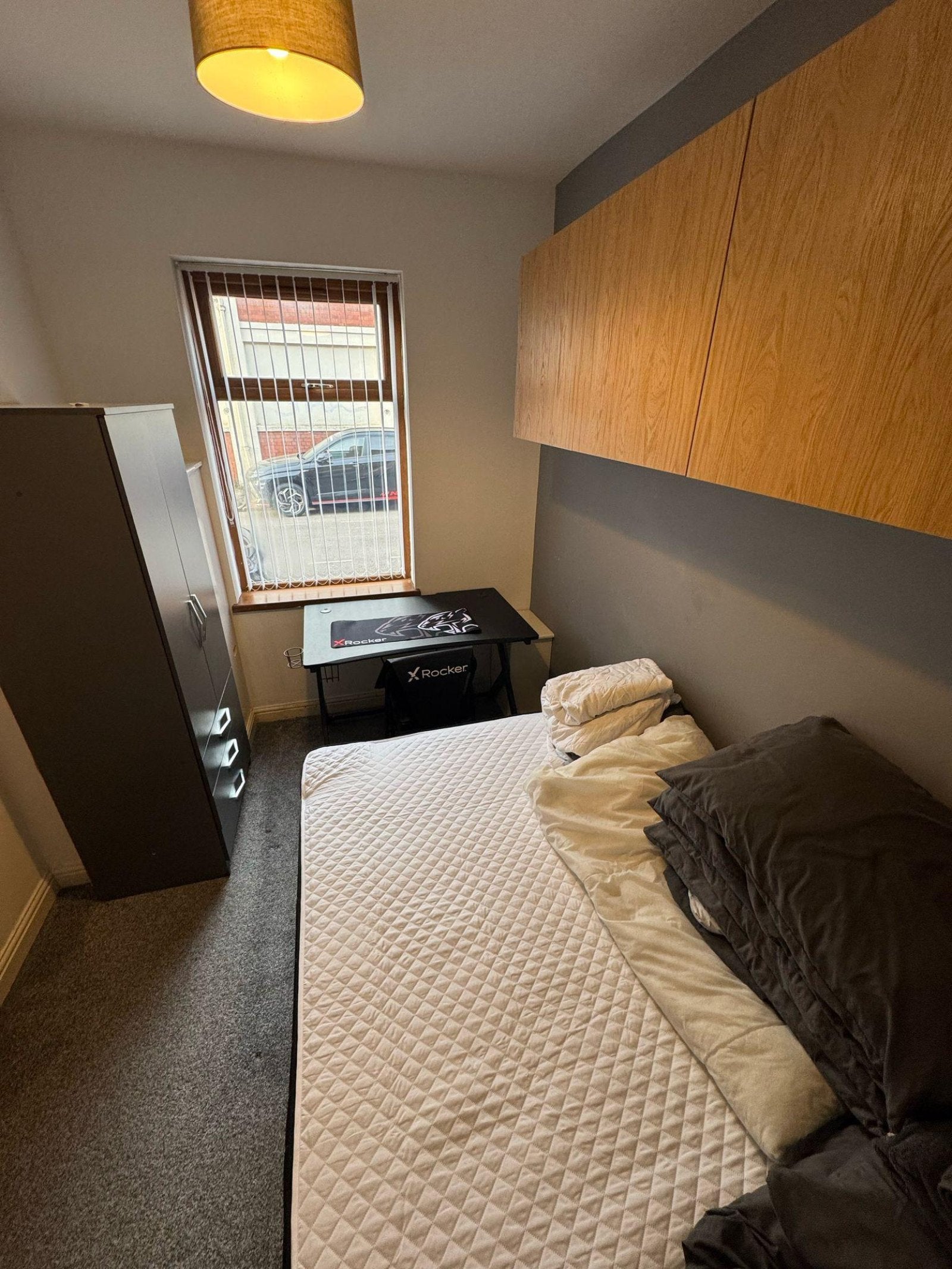 Room Elgin Street in Stoke-on-Trent