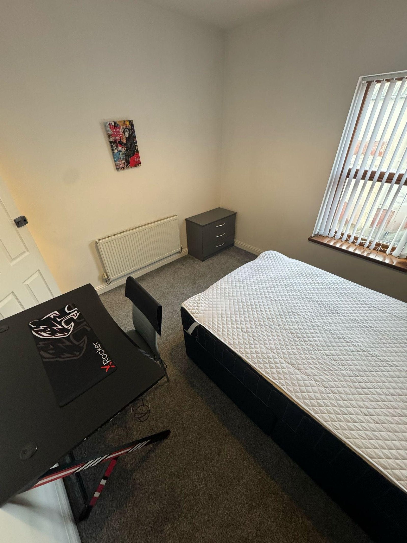 Room Elgin Street in Stoke-on-Trent