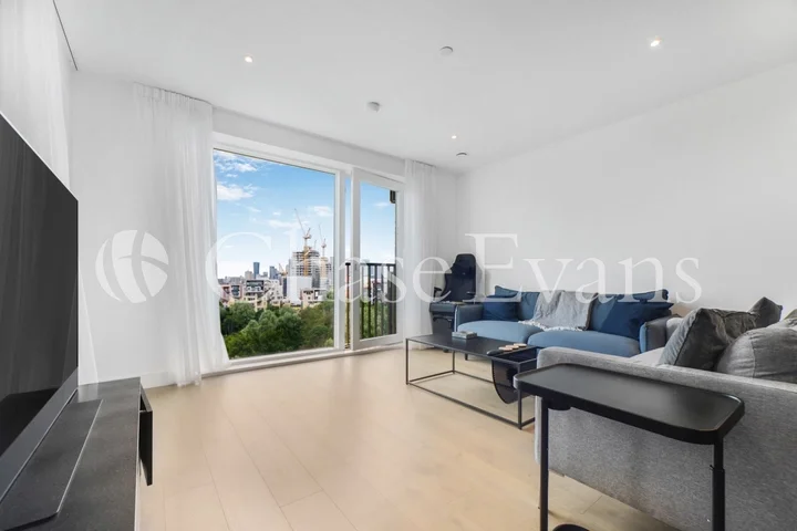 Flat Rennie Street in Greater London
