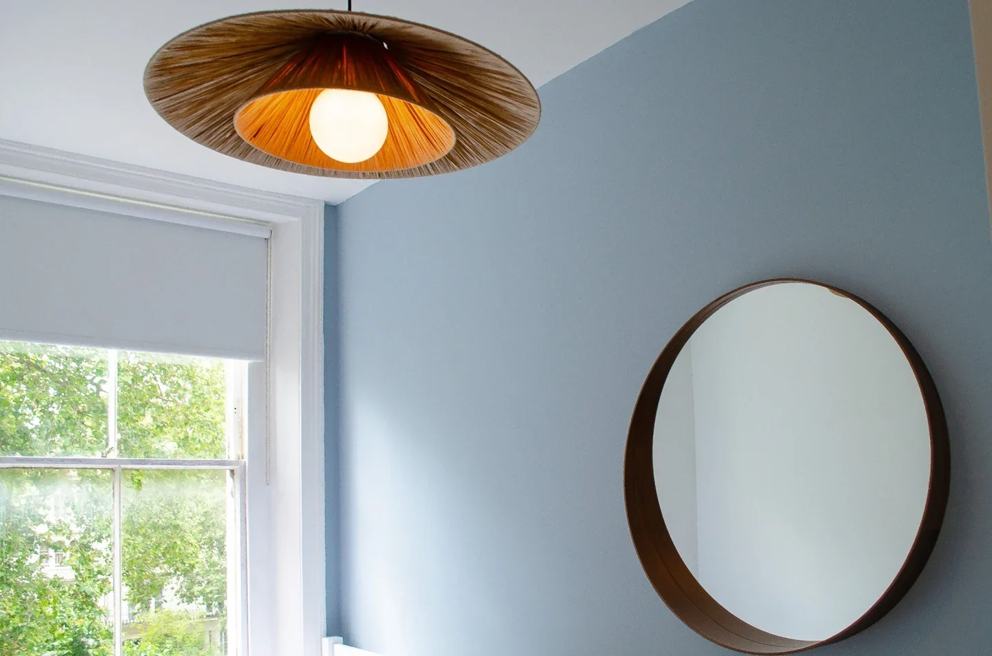Flat Kensington Gardens Square in City of Westminster