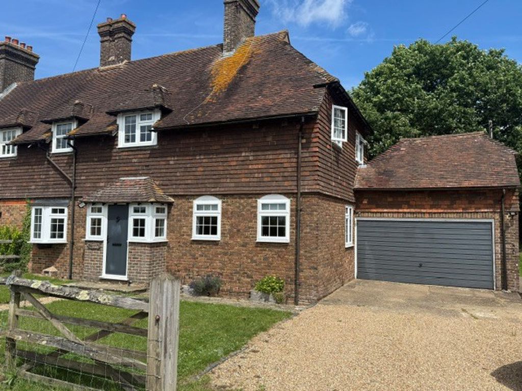 House Wheatsheaf Road in Horsham