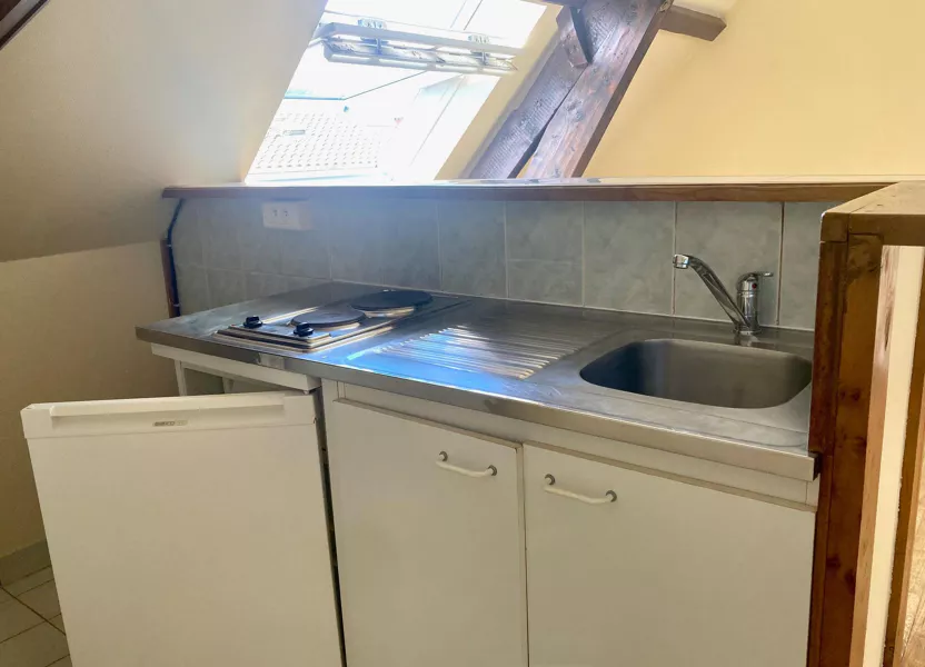 Appartement Rue de Metz à Périgueux