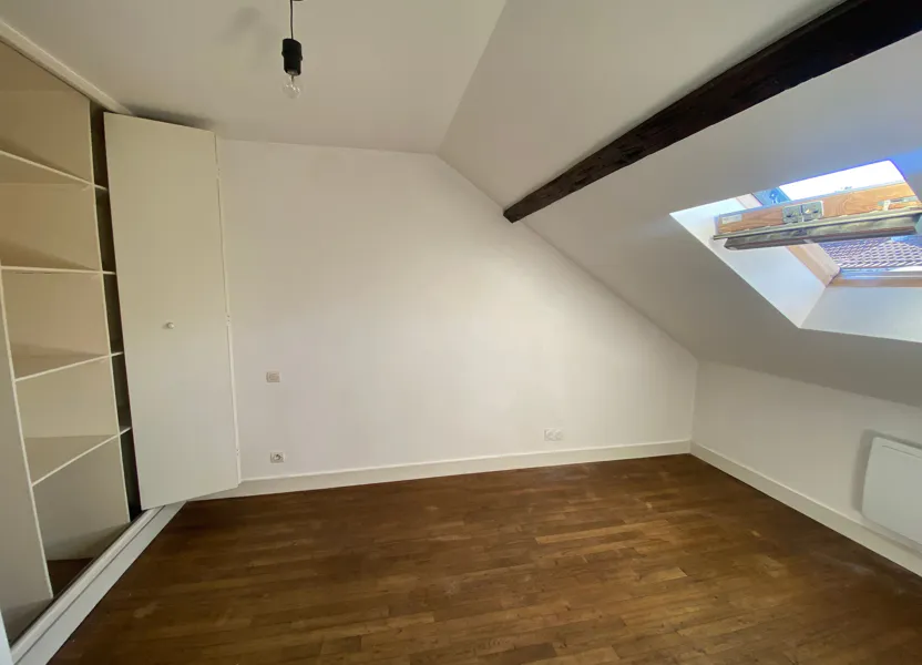 Flat Rue de Metz in Périgueux