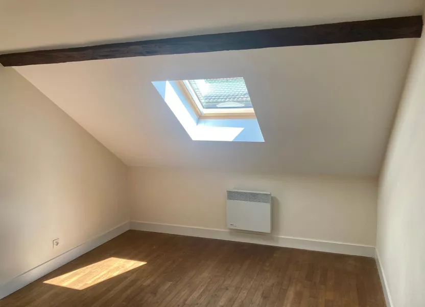 Appartement Rue de Metz à Périgueux