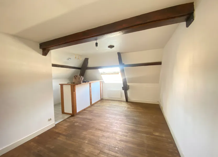 Flat Rue de Metz in Périgueux