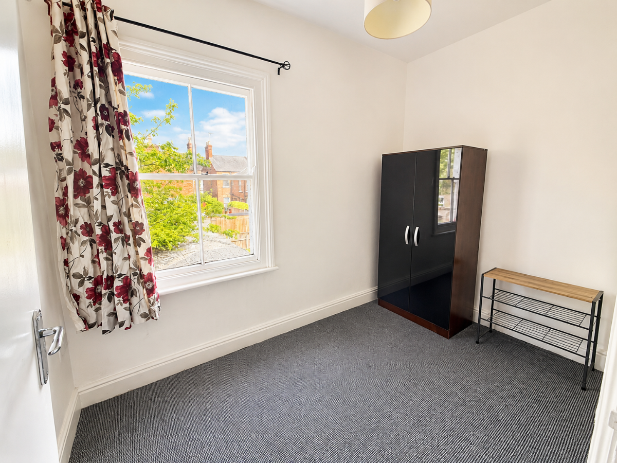 Room King's Road in Fenland District