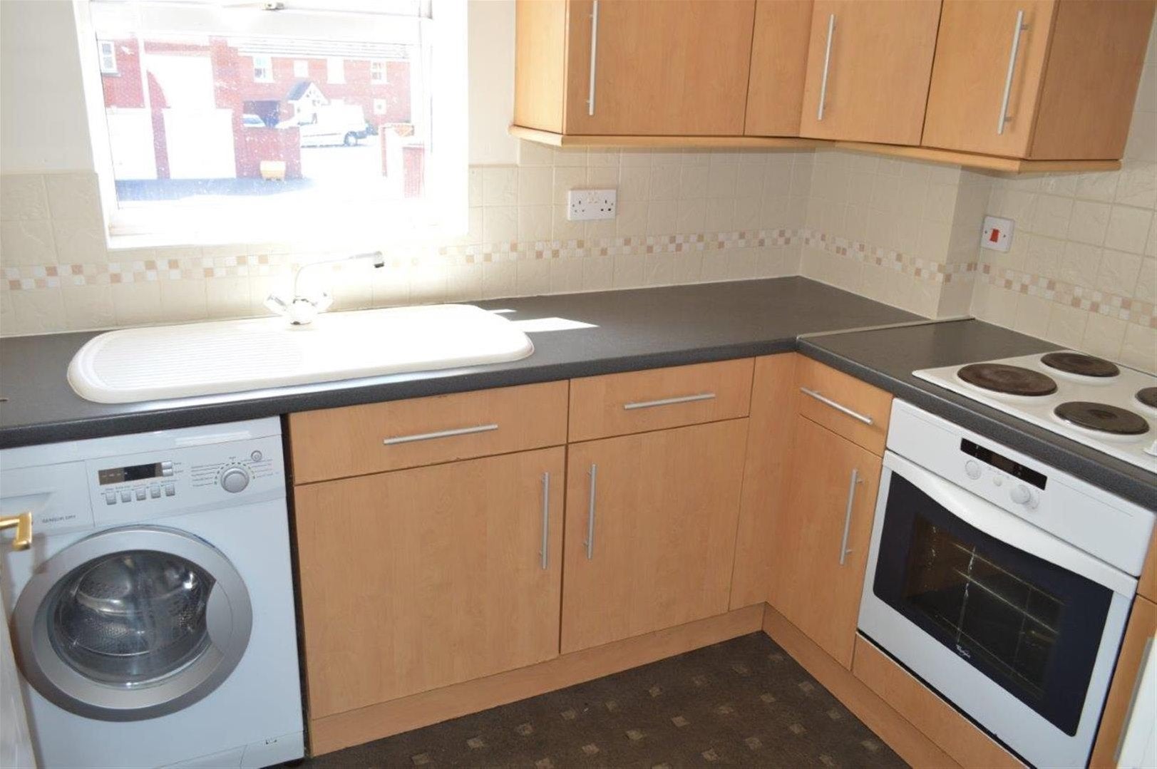 Flat Stroud Way in Weston-super-Mare