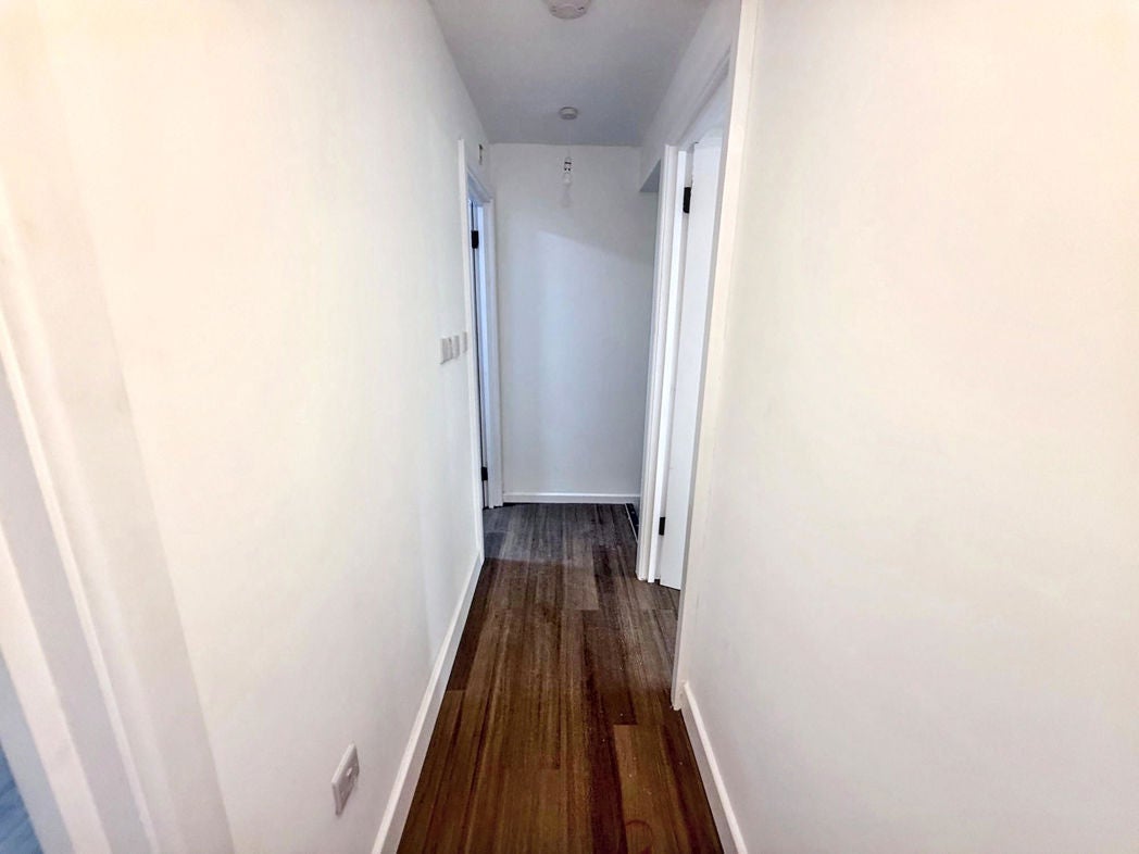 Flat Brownrigg Drive in Cramlington