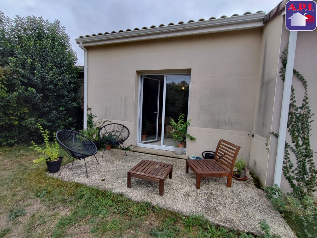 Maison Impasse des Potiers à Foix
