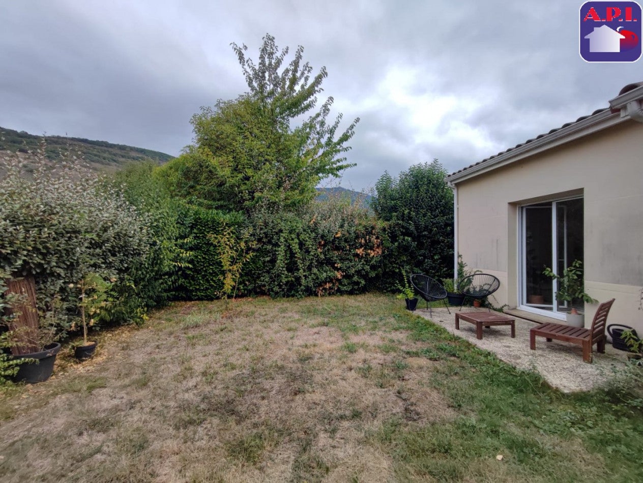 Maison Impasse des Potiers à Foix