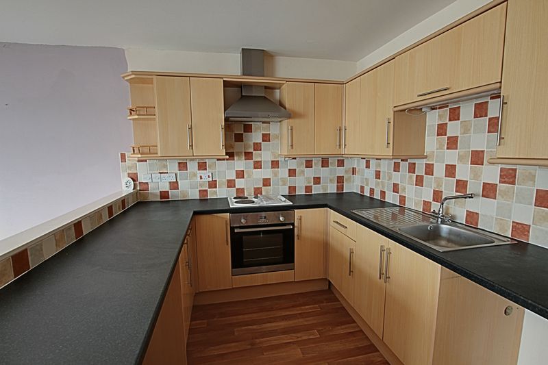 Flat Chantry Gardens in Southwick