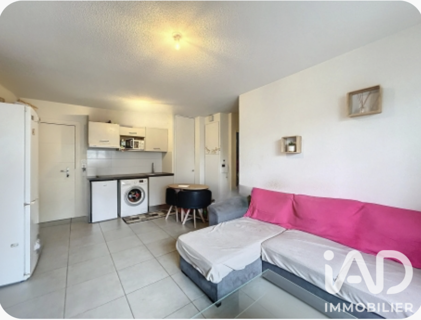 Appartement Chemin de Croix Bénite à Toulouse