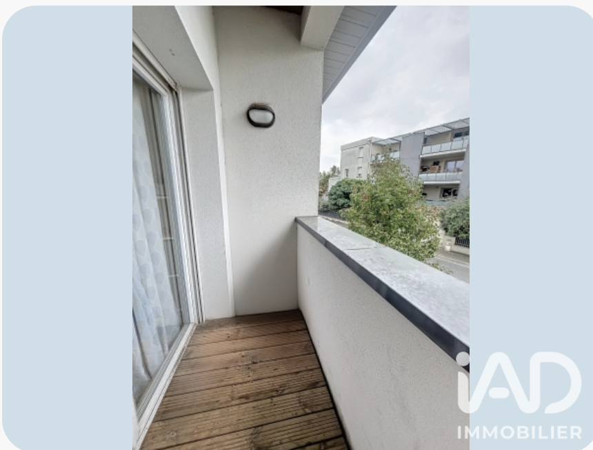 Appartement Chemin de Croix Bénite à Toulouse