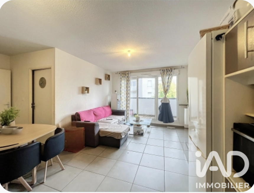 Appartement Chemin de Croix Bénite à Toulouse