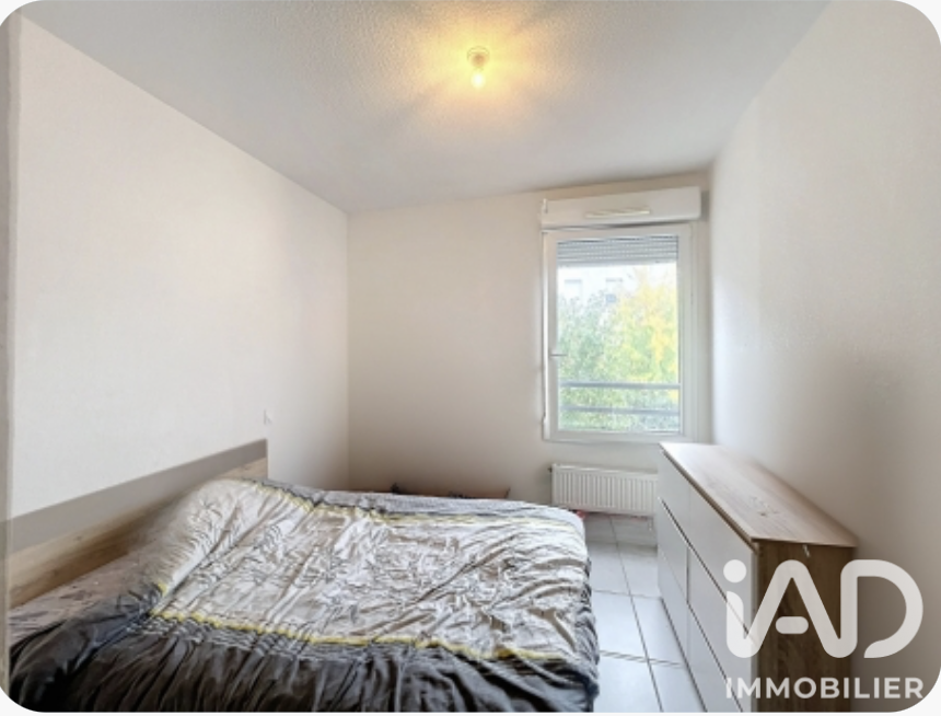Appartement Chemin de Croix Bénite à Toulouse