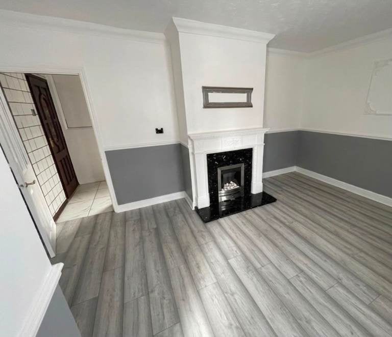 House Alwen Grove in South Ockendon