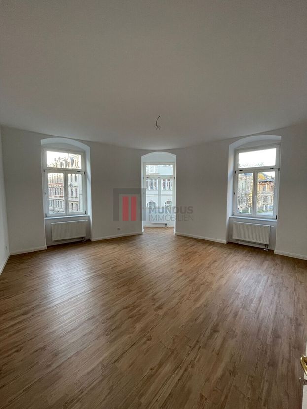 Wohnung Rosa-Luxemburg-Straße in Pirna