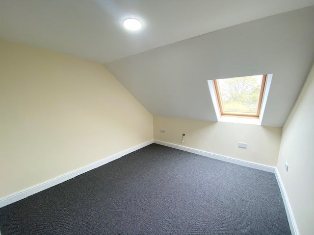 Flat Evesham Road in Leicester