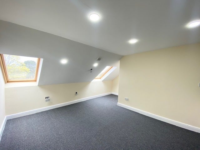 Flat Evesham Road in Leicester