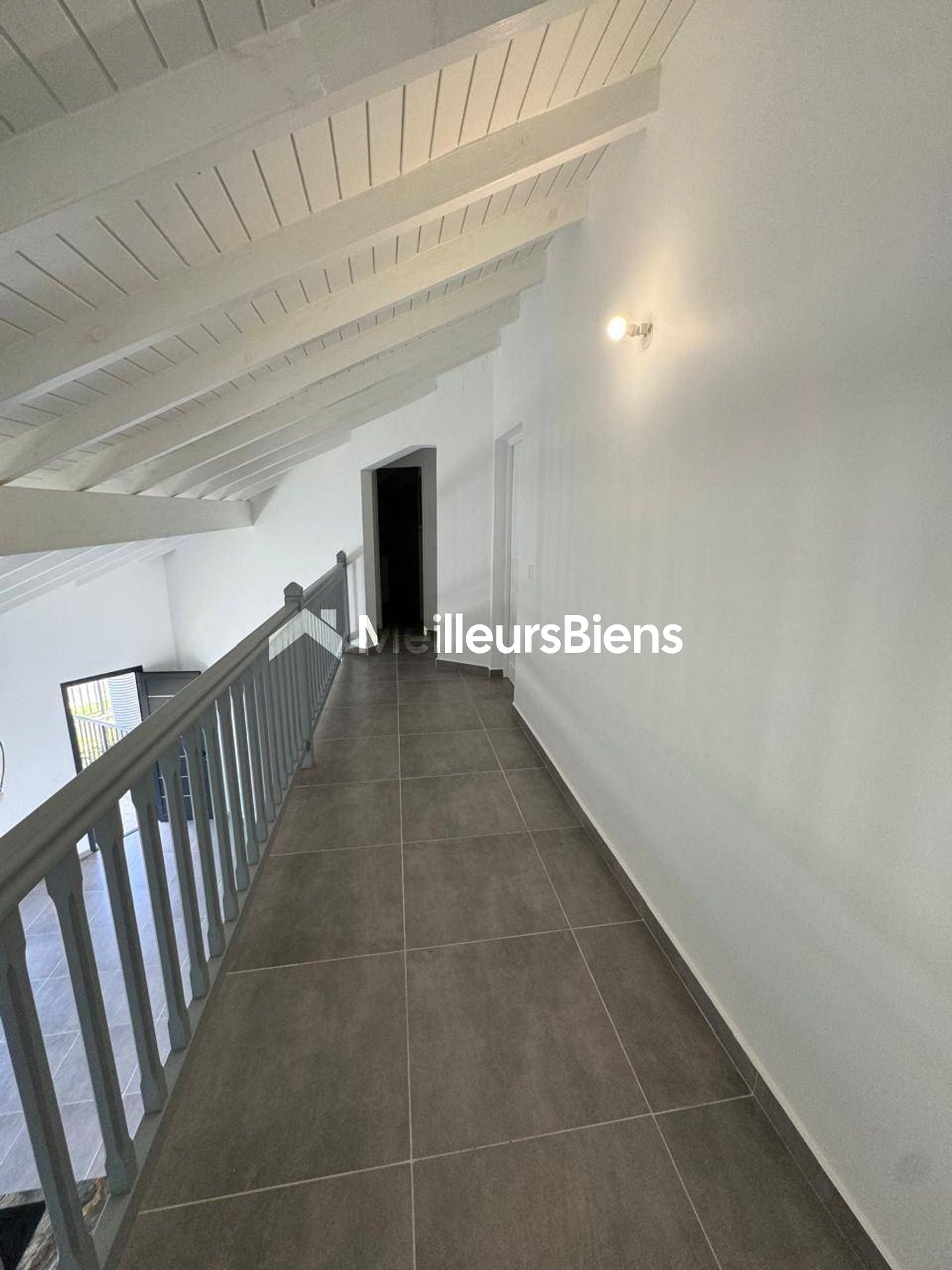 Appartement Impasse Machire à Le Gosier