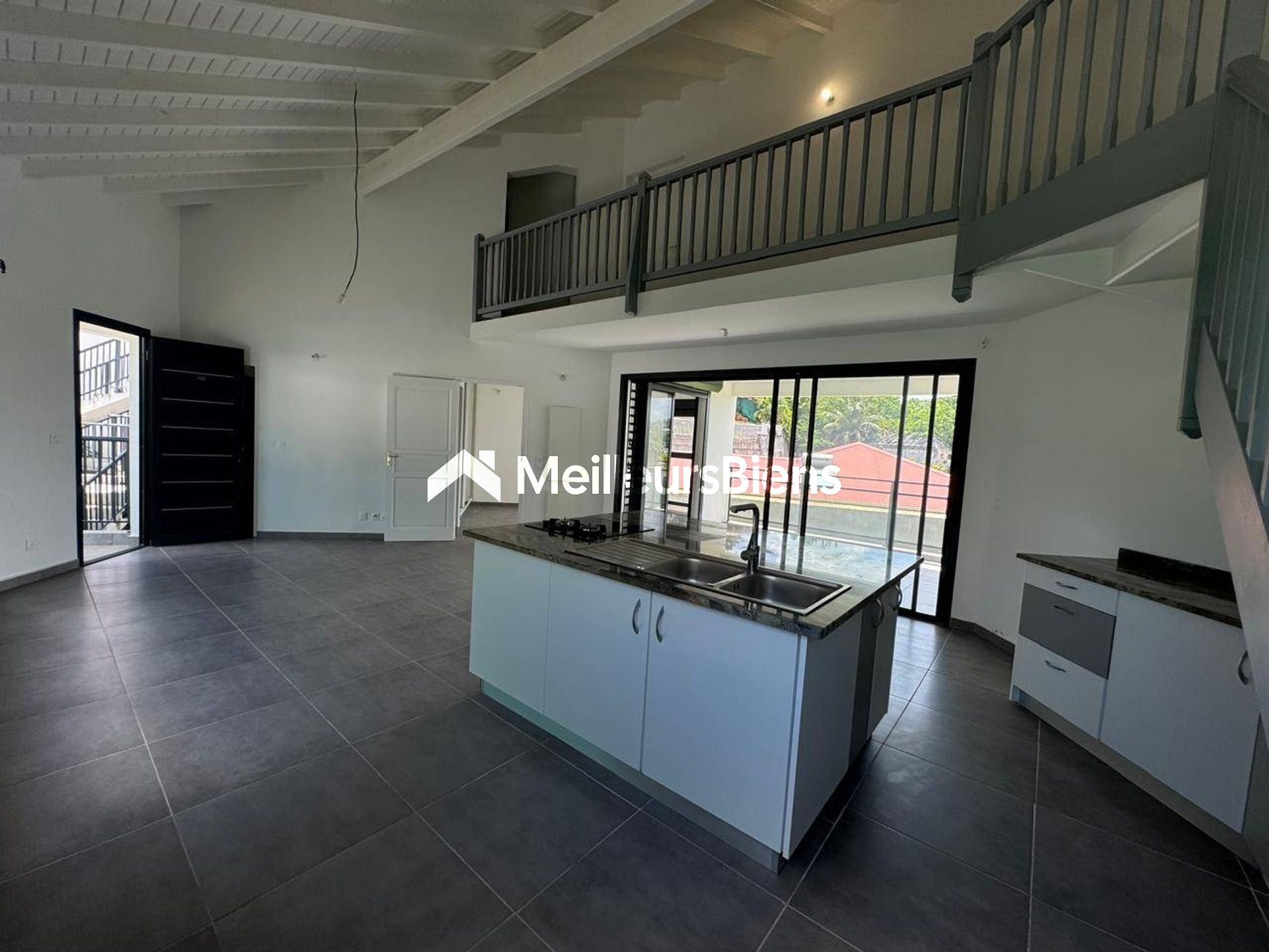 Appartement Impasse Machire à Le Gosier